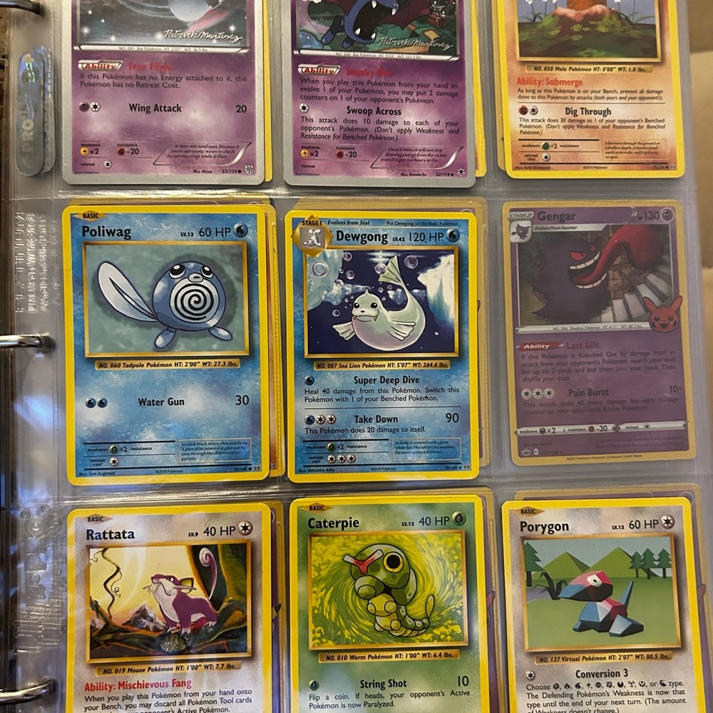 Cards - Picture 5 of 11